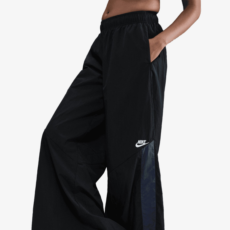 Nike W NSW WIDE LEG WVN PANT 