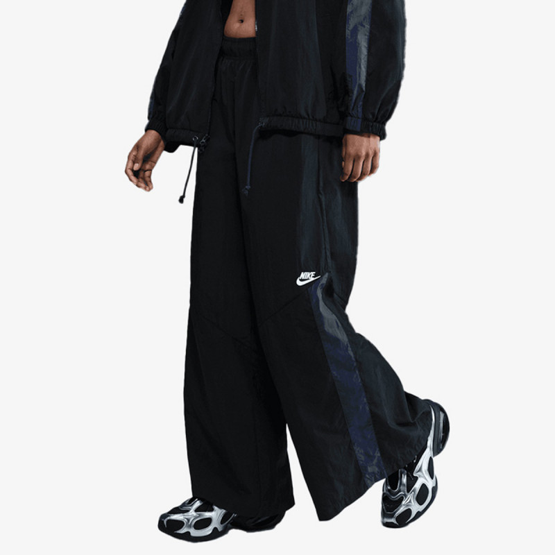 Nike W NSW WIDE LEG WVN PANT 