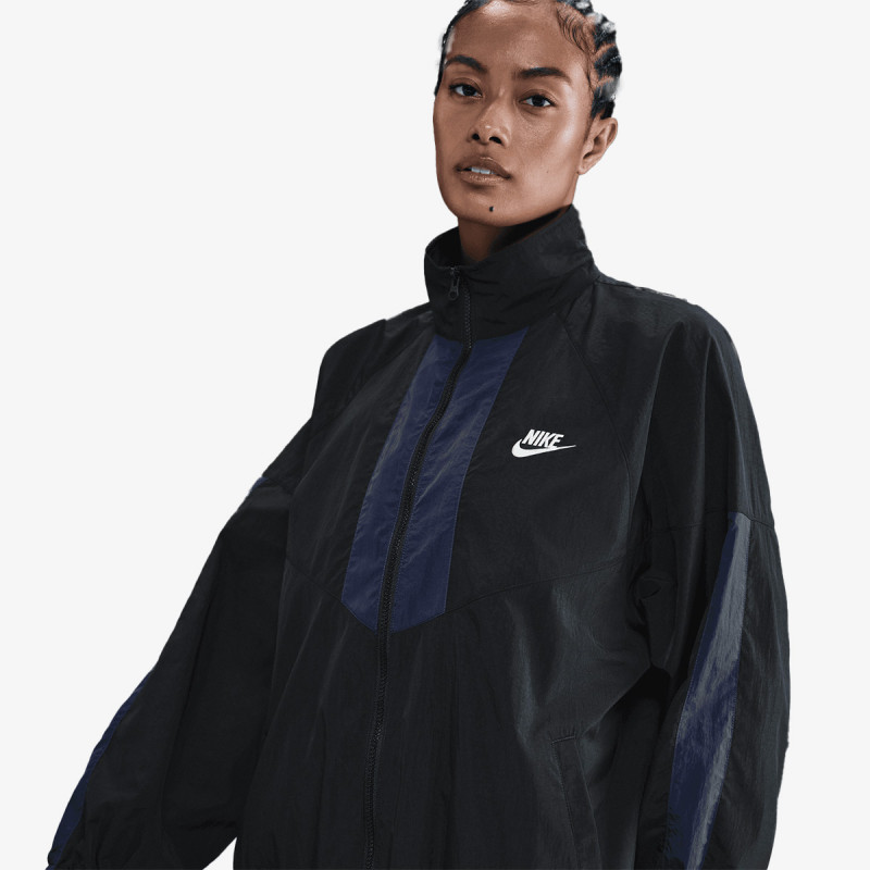 Nike W NSW OS WR JKT 