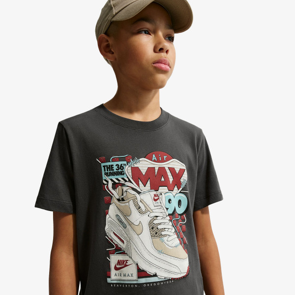 Nike K NSW TEE AIR MAX 90 