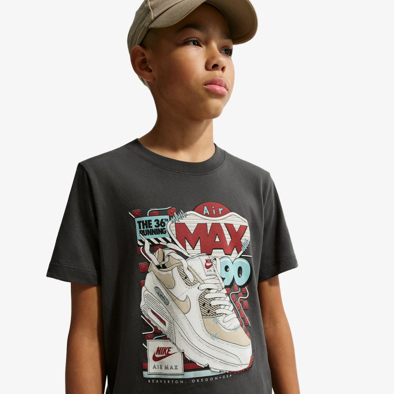 Nike K NSW TEE AIR MAX 90 