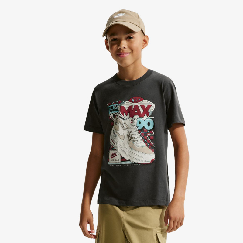 Nike K NSW TEE AIR MAX 90 