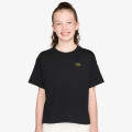Nike G NSW TEE OC BOXY FLOWER 