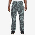 Nike M NK TECH FLC OH PANT CAMO 