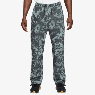 Nike M NK TECH FLC OH PANT CAMO 