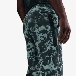Nike M NK TECH FLC OH PANT CAMO 