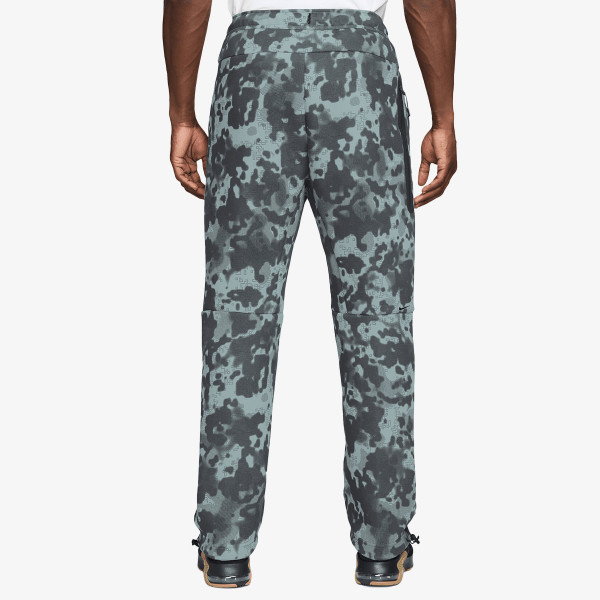 Nike M NK TECH FLC OH PANT CAMO 