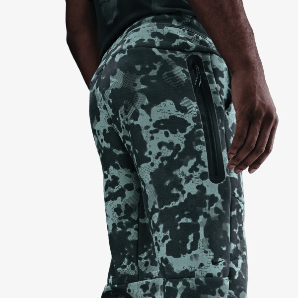 Nike M NK TECH FLC OH PANT CAMO 