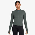 Nike W NK DF ZENVY FZ LS TOP 