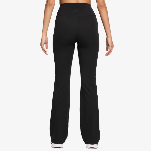 Nike W NK DF ZENVY HR FLARE USEAM 