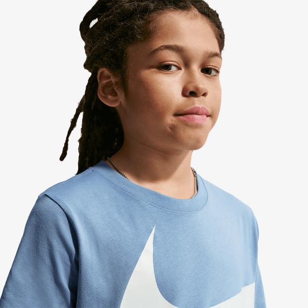 Nike K NSW TEE CLUB ENERGY S26 