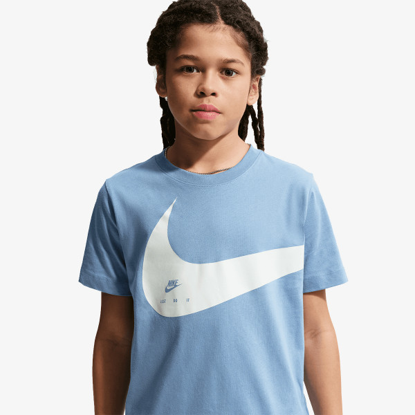 Nike K NSW TEE CLUB ENERGY S26 