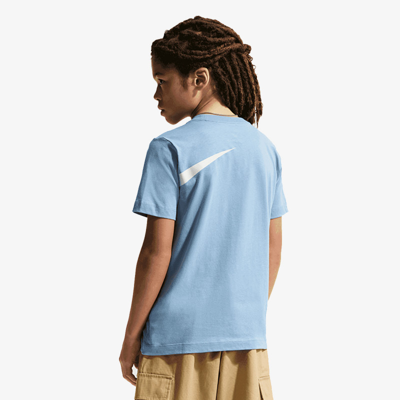 Nike K NSW TEE CLUB ENERGY S26 