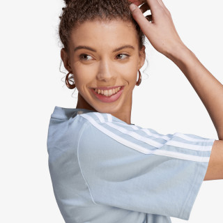 adidas ESSENTIALS 3- STRIPES BOYFRIEND 