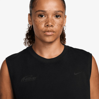 Nike W NKDF MOVE SL SWFT BTRFLY TEE 