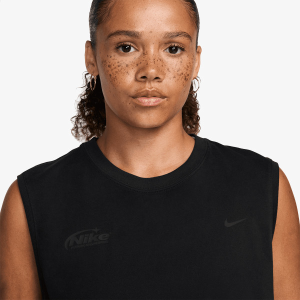 Nike W NKDF MOVE SL SWFT BTRFLY TEE 