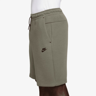M NK TECH FLC SHORT 