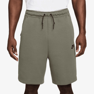 M NK TECH FLC SHORT 