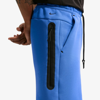 M NK TECH FLC SHORT 