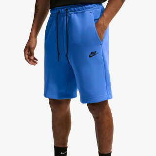 M NK TECH FLC SHORT 