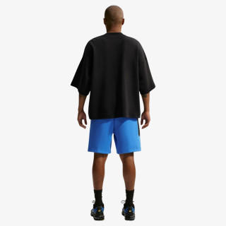 M NK TECH FLC SHORT 