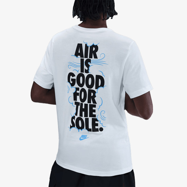 M NSW GFX TEE 