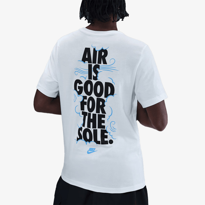 M NSW GFX TEE 