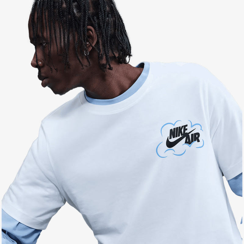 M NSW GFX TEE 