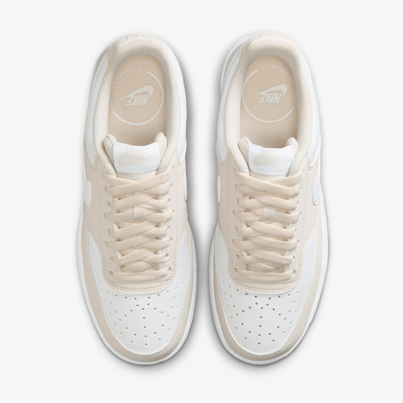 Nike W NIKE COURT VISION LO P NBK 