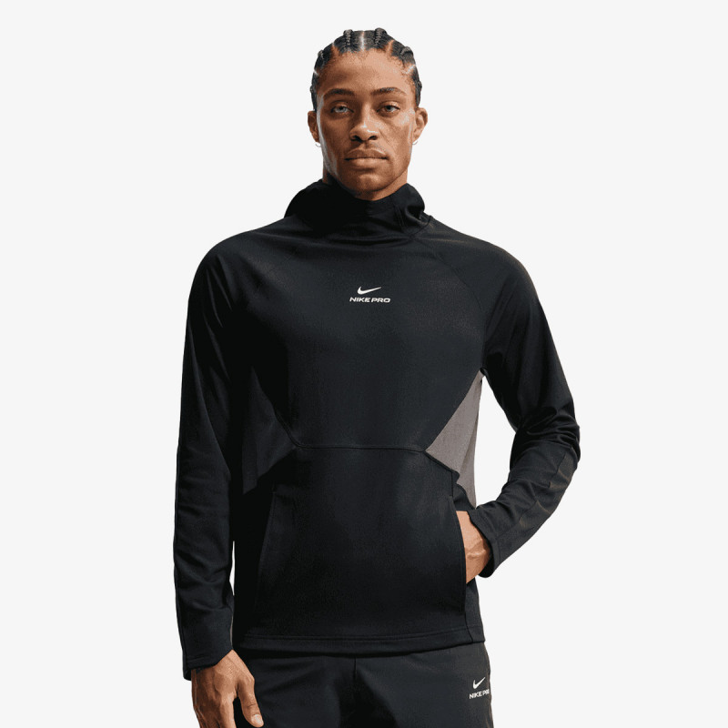 Nike M NP DF NPT MIDLAYER TOP 