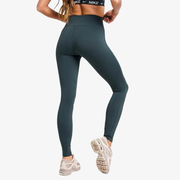 Nike W NK DF ONE HR TIGHT USEAM WT 