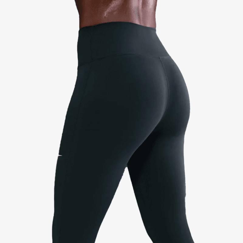 Nike W NK DF ONE HR TIGHT USEAM WT 