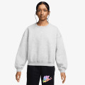 Nike G NSW STUDIO FLC BXY OS LBR 