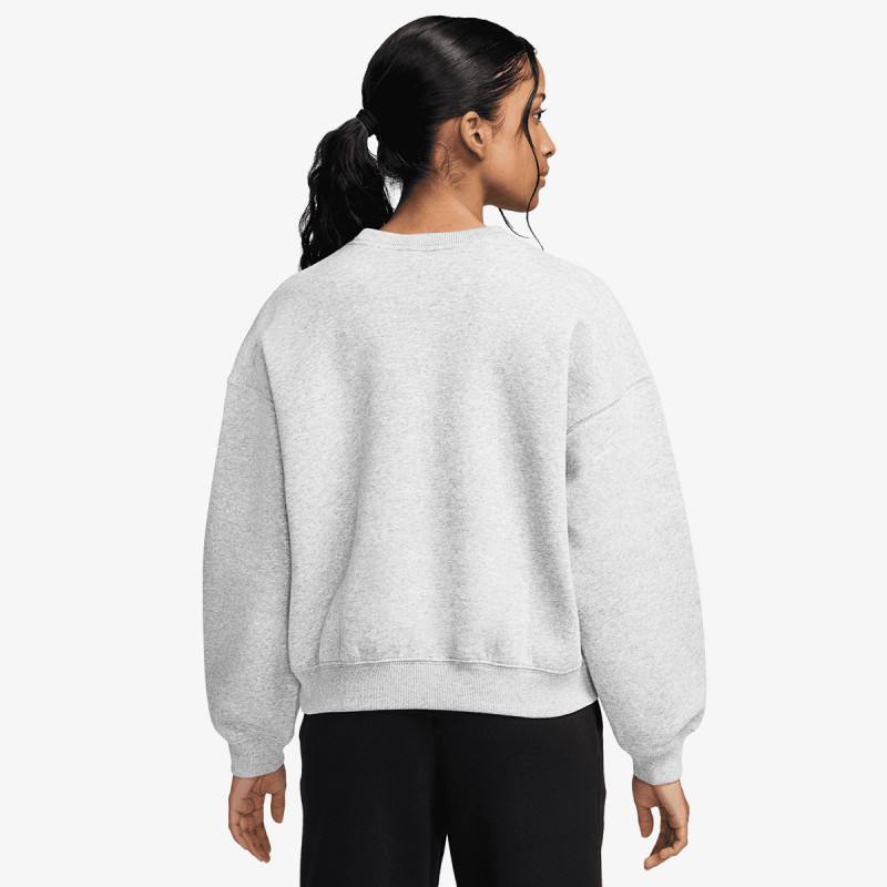 Nike G NSW STUDIO FLC BXY OS LBR 