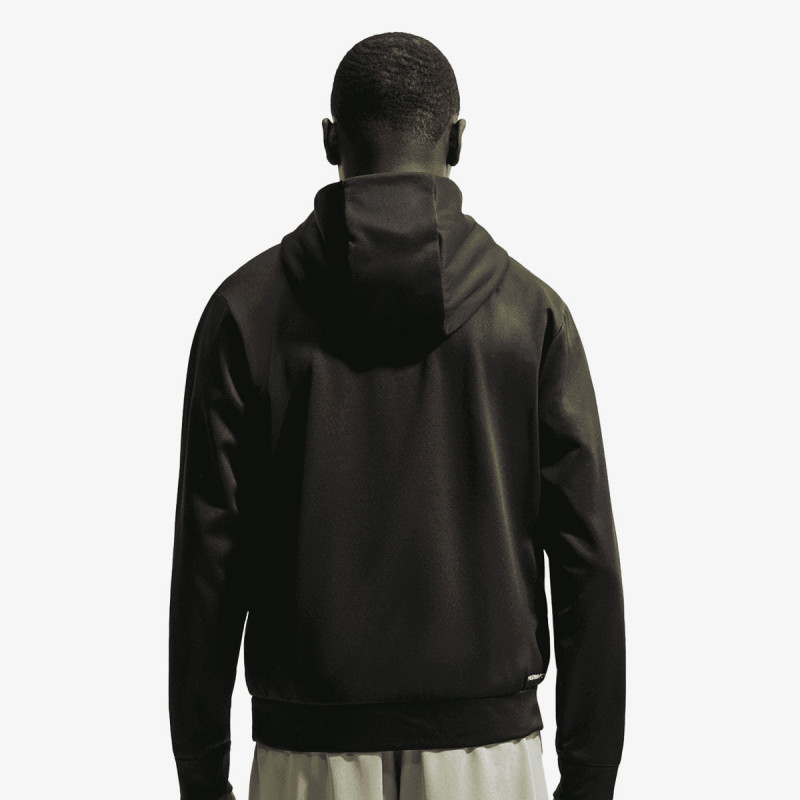Nike M NK TF FLEX FLC PO HD 
