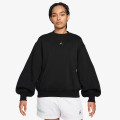 Nike W J BRK FLC CREW BB 