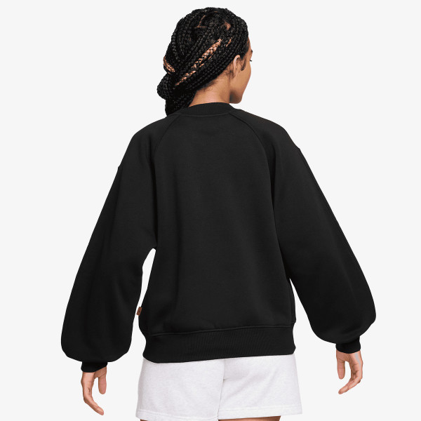 Nike W J BRK FLC CREW BB 