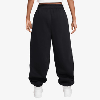 Nike W J BRK FLC JGR PANT BB 