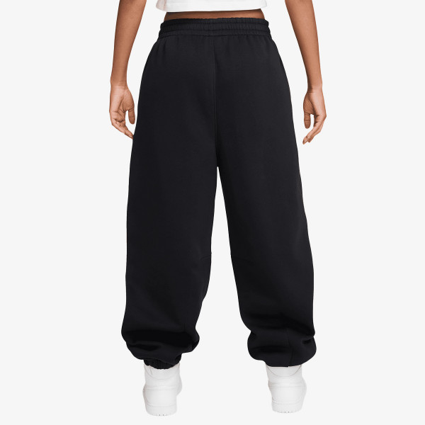 Nike W J BRK FLC JGR PANT BB 
