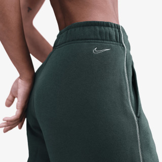Nike W NSW PHNX FLC LOGO WIDE LEG 