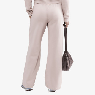 Nike W NSW PHNX FLC STRGHT LEG PNT 