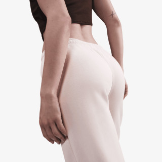 Nike W NSW PHNX FLC STRGHT LEG PNT 