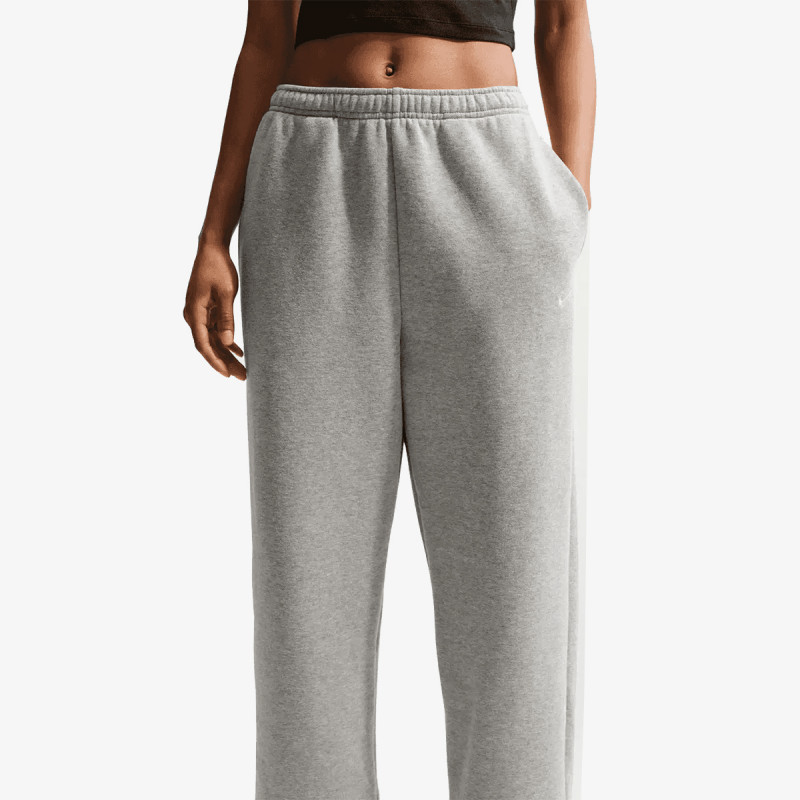 Nike W NK STDO FLC MW HR OS CFF PNT 