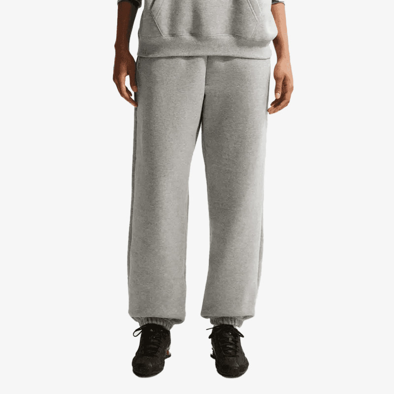 Nike W NK STDO FLC MW HR OS CFF PNT 
