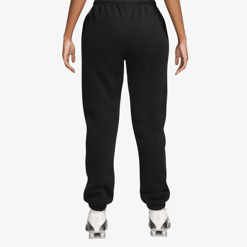 Nike W NK STDO FLC MW MR STD CF PNT 