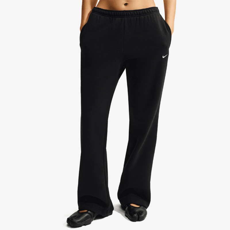 Nike W NK STDO FLC MW MR STD OH PNT 