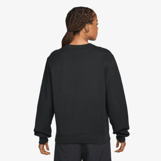 Nike W NK STDO FLC MW STD CREW 
