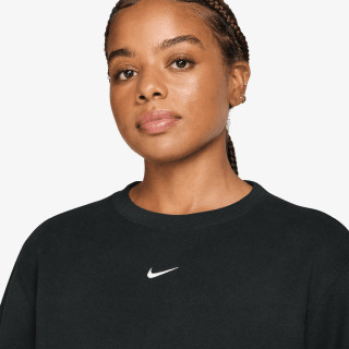 Nike W NK STDO FLC MW STD CREW 