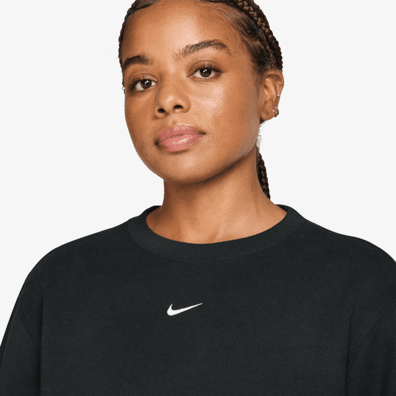 Nike W NK STDO FLC MW STD CREW 