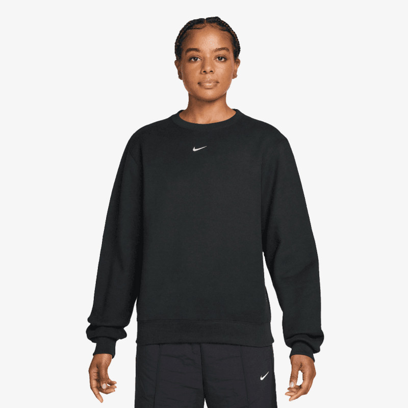 Nike W NK STDO FLC MW STD CREW 